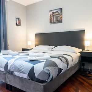Trastevere Guestrooms