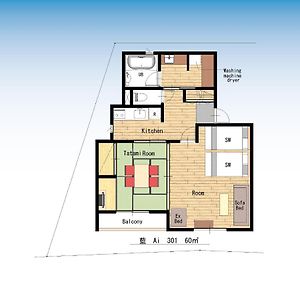 Family Room Disability Access
