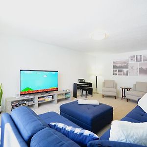Villa Garden View