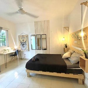 Economy King Room