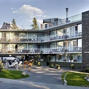 Bow View Lodge