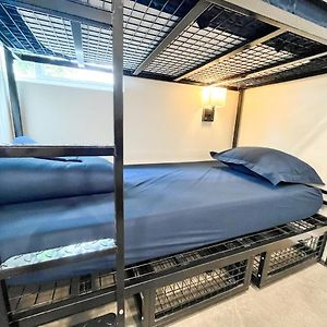 Dormitory Room Mixed