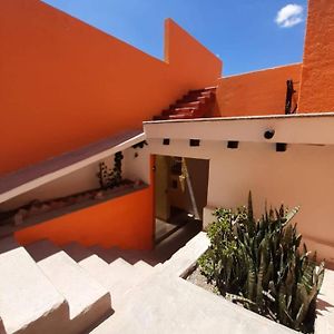 Posada La Mora - Un Hospedaje Panoramico