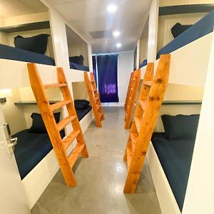 Dormitory Room Mixed