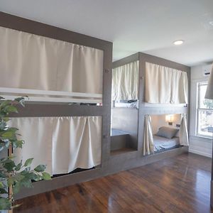 Dormitory Room Mixed