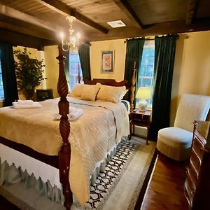 Private Bathroom Double Room