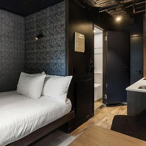 Luxury Studio