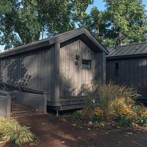 Cabin Mobility accessible
