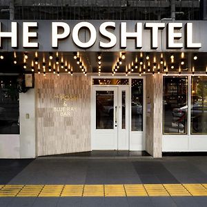 The Poshtel Bangkok By Benya