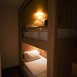 Budget Twin Room