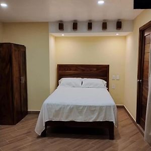Classic Quadruple Room