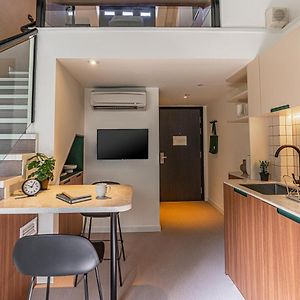 Duplex Suite