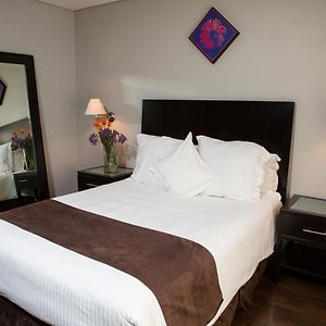 Executive King Suite