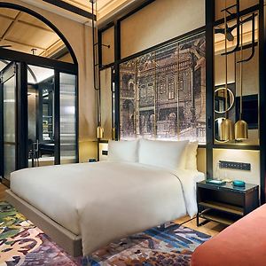 Premier King Room