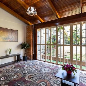 Cata Bed Breakfast