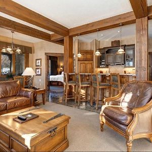 Executive King Suite