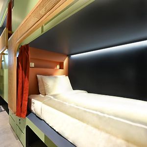 Dormitory Room Male only