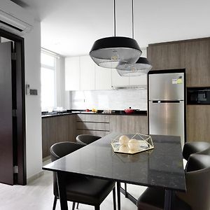 The Assembly Place At Stevens, Service Residences