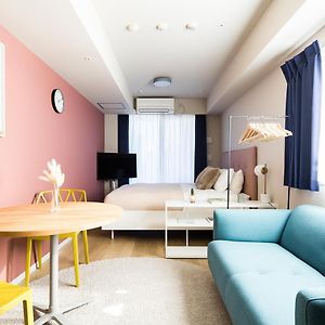Section L Residence Ginza