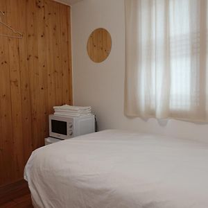 Basic Triple Room