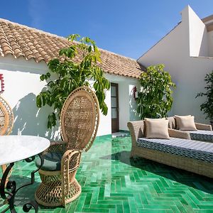 Suite Terrace