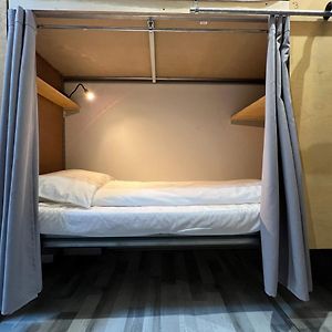 Dormitory Room Mixed