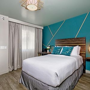 Double Room Disability Access
