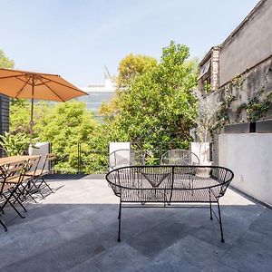 Urban Duplex King Room