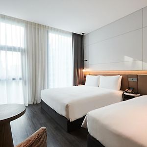Executive Family Twin Room