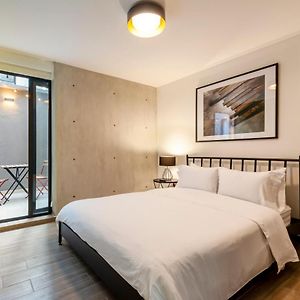 Two-Bedroom King Room