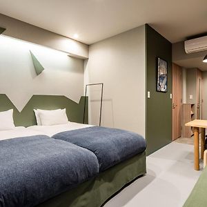 Deluxe  Ground Floor Studio Apartment