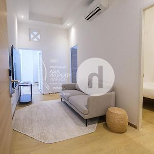 Superior Two-Bedroom Room