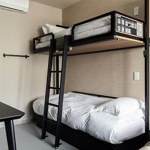 Deluxe Studio Apartment