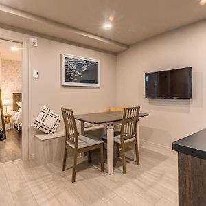 Ground Floor Apartment