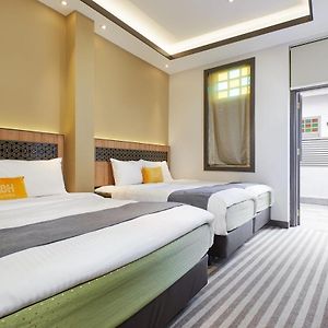 Standard King Suite
