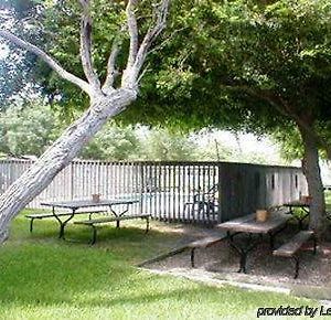 Knights Inn Ocean Drive Corpus Christi