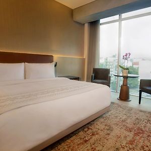 Hyatt Regency Mexico City Insurgentes
