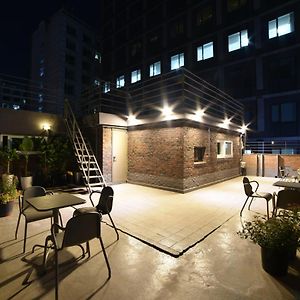 Soosong Guesthouse