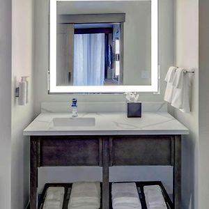 Two Room King Suite