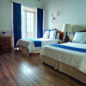 Superior Quadruple Room