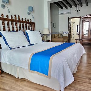Deluxe Junior Suite