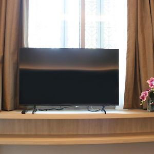Premier Suite