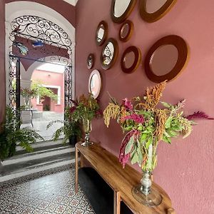Private Bathroom Double Room