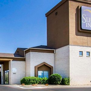 Econo Lodge Amarillo East