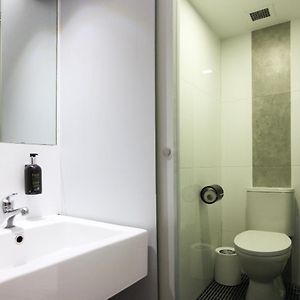 Private Bathroom Cabin