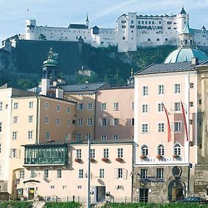 Radisson Blu Hotel Altstadt, Salzburg