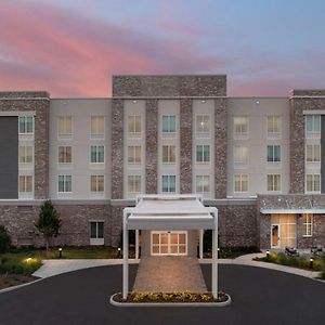 Hilton Garden Inn Pensacola Downtown
