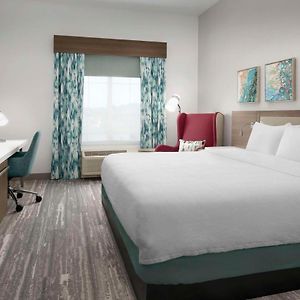 King Room Mobility accessible