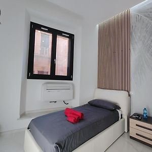 Private Bathroom Double Room