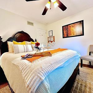 Settlers Suites